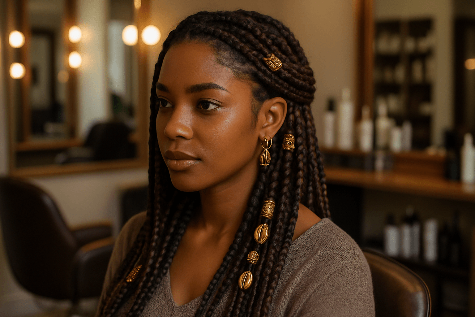 "Braids Wolverhampton: Discovering Unique Accessories to Elevate Your Style"