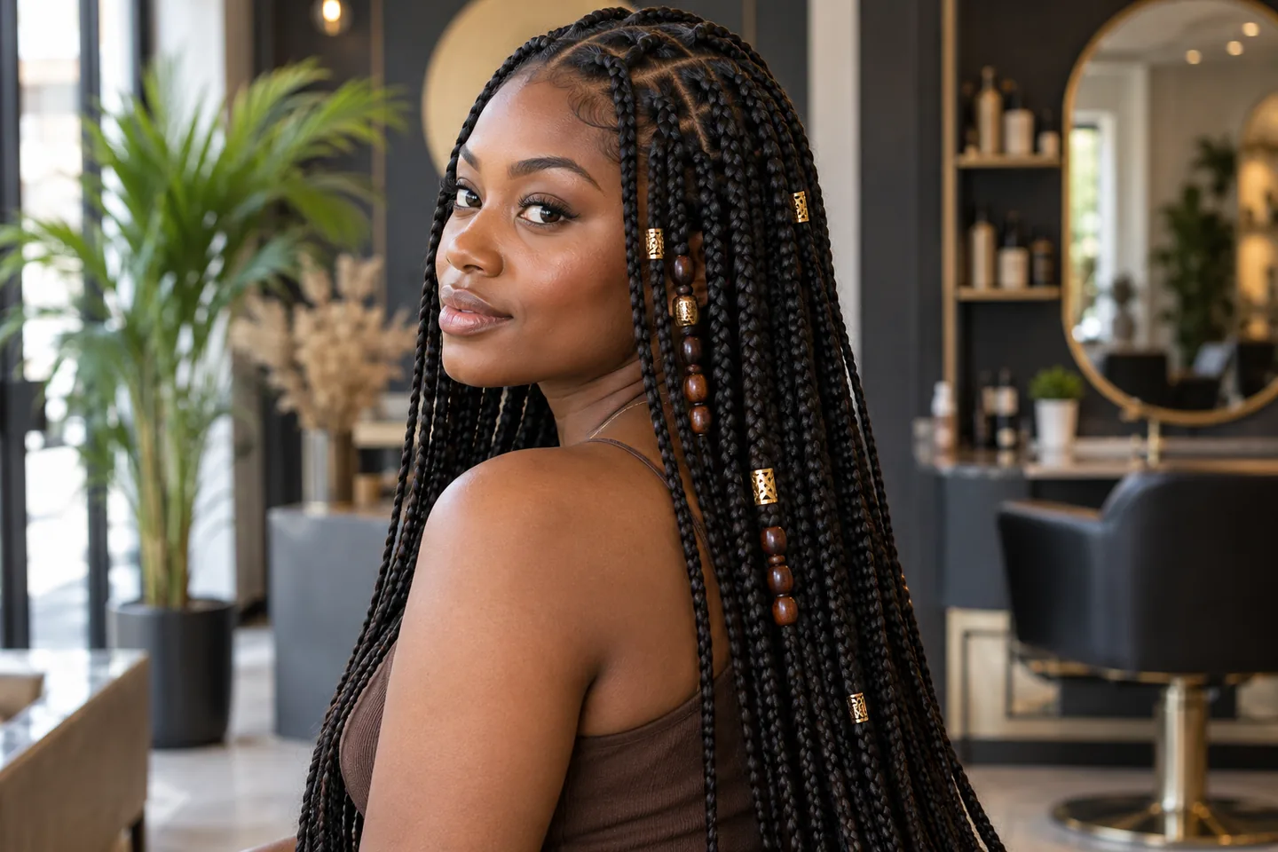 Braids Wolverhampton: Discovering Unique Accessories to Elevate Your Style