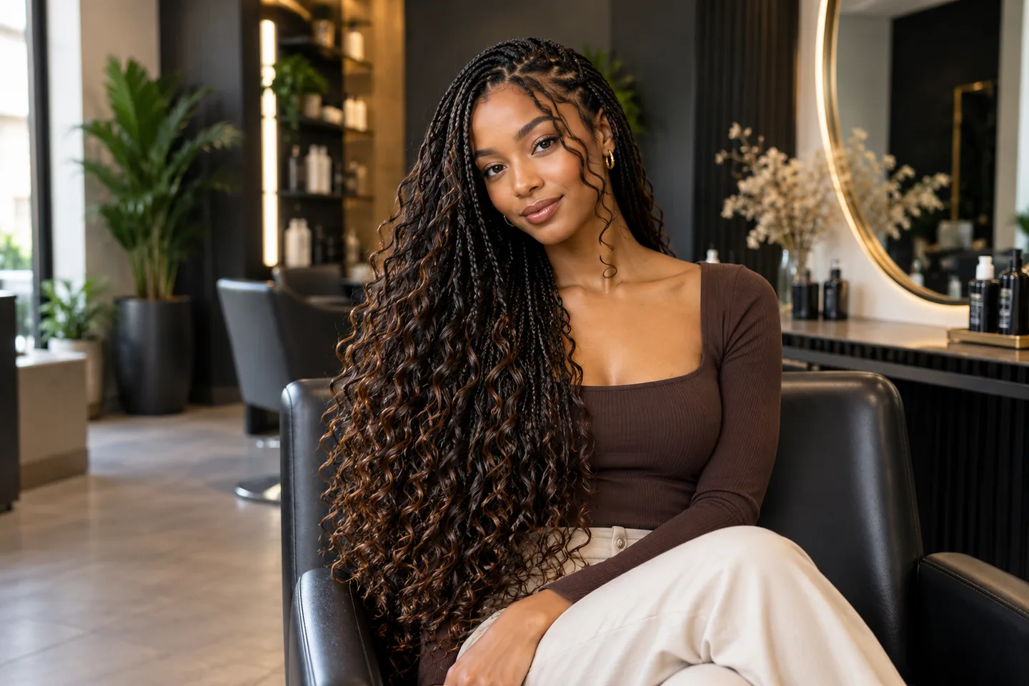 Braids Wolverhampton: Exploring Trendy Styles for Textured Hair in 2026