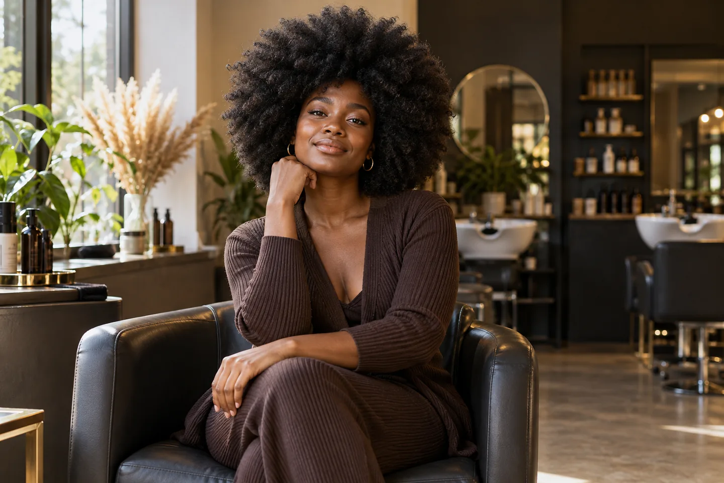Exploring Natural Hair Salon Dudley: Expert Tips for Maintaining Healthy Afro Textured Hair