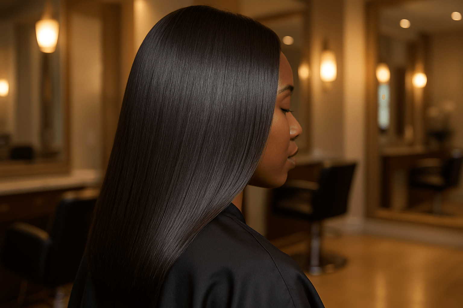 Relaxer